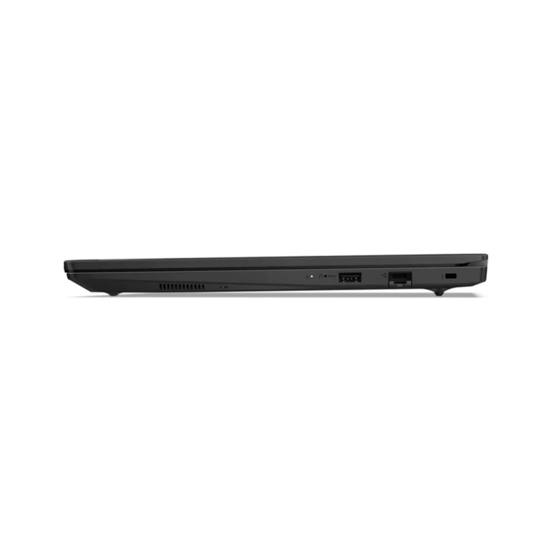 Lenovo V15 G5 IRL 15.6-inch FHD Laptop Intel Core i3-1315U 256GB SSD 8GB RAM Windows 11 Pro - Black