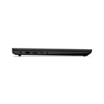 Lenovo V15 G5 IRL 15.6-inch FHD Laptop Intel Core i3-1315U 256GB SSD 8GB RAM Windows 11 Pro - Black