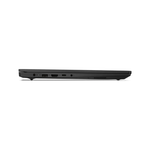 Lenovo V15 G5 IRL 15.6-inch FHD Laptop Intel Core i3-1315U 256GB SSD 8GB RAM Windows 11 Pro - Black