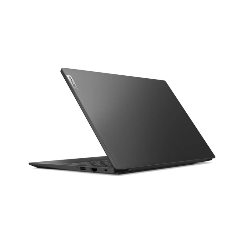 Lenovo V15 G5 IRL 15.6-inch FHD Laptop Intel Core i3-1315U 256GB SSD 8GB RAM Windows 11 Pro - Black