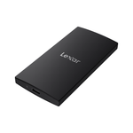 Lexar 1TB SL300 USB 3.2 Gen 2 Portable SSD - Black