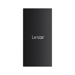 Lexar 1TB SL300 USB 3.2 Gen 2 Portable SSD - Black