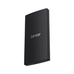Lexar 1TB SL300 USB 3.2 Gen 2 Portable SSD - Black