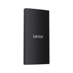 Lexar 1TB SL300 USB 3.2 Gen 2 Portable SSD - Black