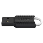 Lexar Jump Drive V40 128GB USB Flash Drive - Black
