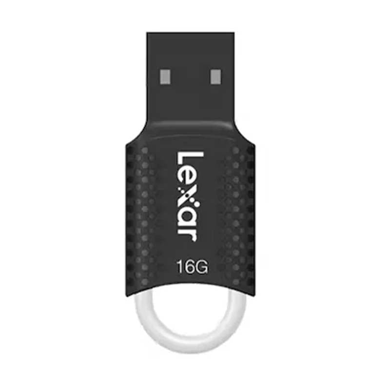 Lexar Jump Drive V40 16GB USB Flash Drive - Black