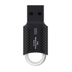 Lexar Jump Drive V40 32GB USB Flash Drive - Black