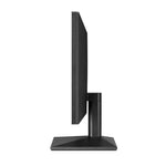 LG 19.5 inch 20MK400H HD Monitor - Black - Black