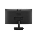 LG 22MP410 21.5 inch 1080p FHD Monitor - Black - Black