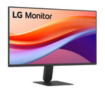 LG 27-inch IPS Full HD 120Hz Monitor - Black