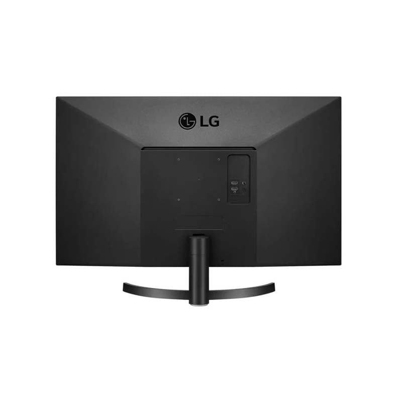 LG 31.5 inch 32MN500M Full HD 60Hz IPS Monitor - Black - Black