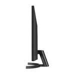 LG 31.5 inch 32MN500M Full HD 60Hz IPS Monitor - Black - Black