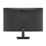 LG Essential 24″ FHD IPS 100Hz Monitor - Black