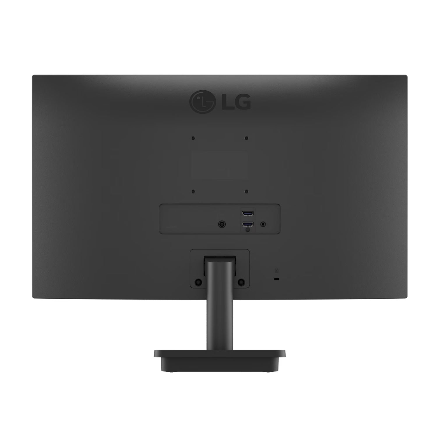 LG Essential 24″ FHD IPS 100Hz Monitor - Black