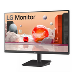 LG Essential 24’’ FHD IPS Monitor 100Hz - Black
