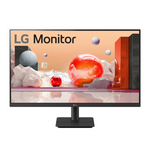 LG Essential 27’’ FHD IPS Monitor 100Hz - Black
