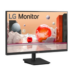 LG Essential 27’’ FHD IPS Monitor 100Hz - Black