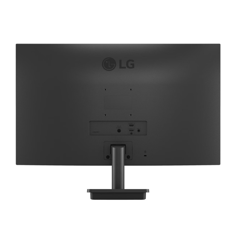 LG Essential 27’’ FHD IPS Monitor 100Hz - Black