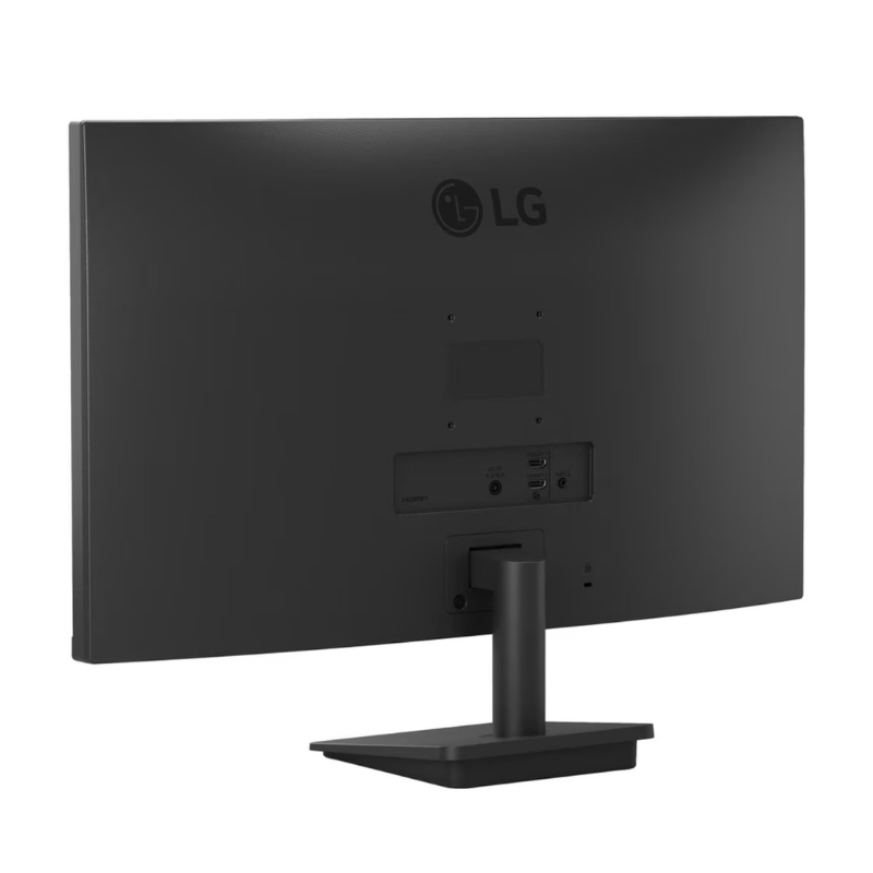 LG Essential 27’’ FHD IPS Monitor 100Hz - Black