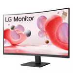 LG Essential 32’’ FHD VA Curved Monitor 100Hz with FreeSync - Black