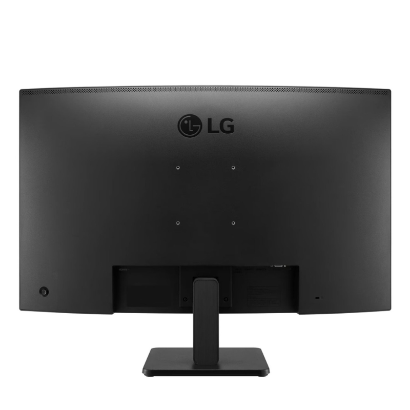 LG Essential 32’’ FHD VA Curved Monitor 100Hz with FreeSync - Black