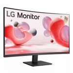 LG Essential 32’’ FHD VA Curved Monitor 100Hz with FreeSync - Black