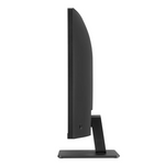 LG Essential 32’’ FHD VA Curved Monitor 100Hz with FreeSync - Black