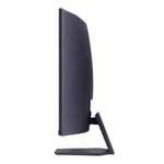 LG Ultra Gear 32’’ QHD VA Curved Gaming 180Hz 1ms - Black