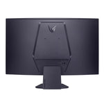 LG Ultra Gear 32’’ QHD VA Curved Gaming 180Hz 1ms - Black