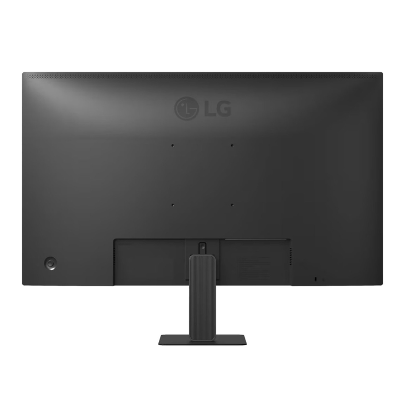 LG UltraFine 27’’ QHD IPS Monitor 100Hz with USB-C - Black