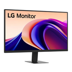 LG UltraFine 27’’ QHD IPS Monitor 100Hz with USB-C - Black