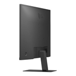 LG UltraFine 27’’ QHD IPS Monitor 100Hz with USB-C - Black