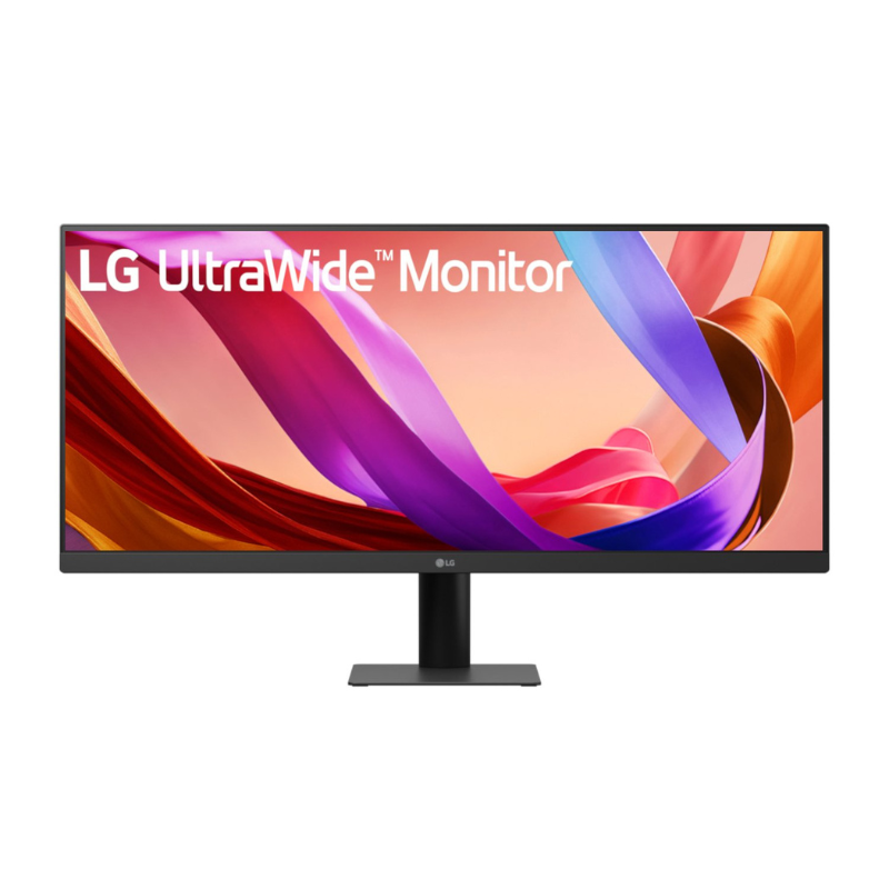 LG UltraWide 29’’ FHD IPS Monitor 100Hz - Black