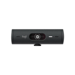 Logitech Brio 500 Full HD Webcam - Graphite - Graphite