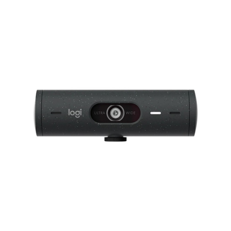 Logitech Brio 500 Full HD Webcam - Graphite - Graphite