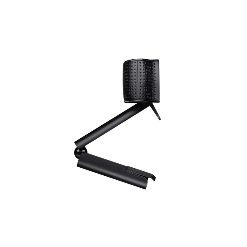 Logitech C922 Pro Stream Webcam - Black