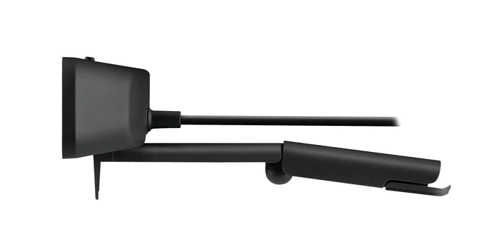 Logitech C925E Business 1080P Webcam - Black - Black