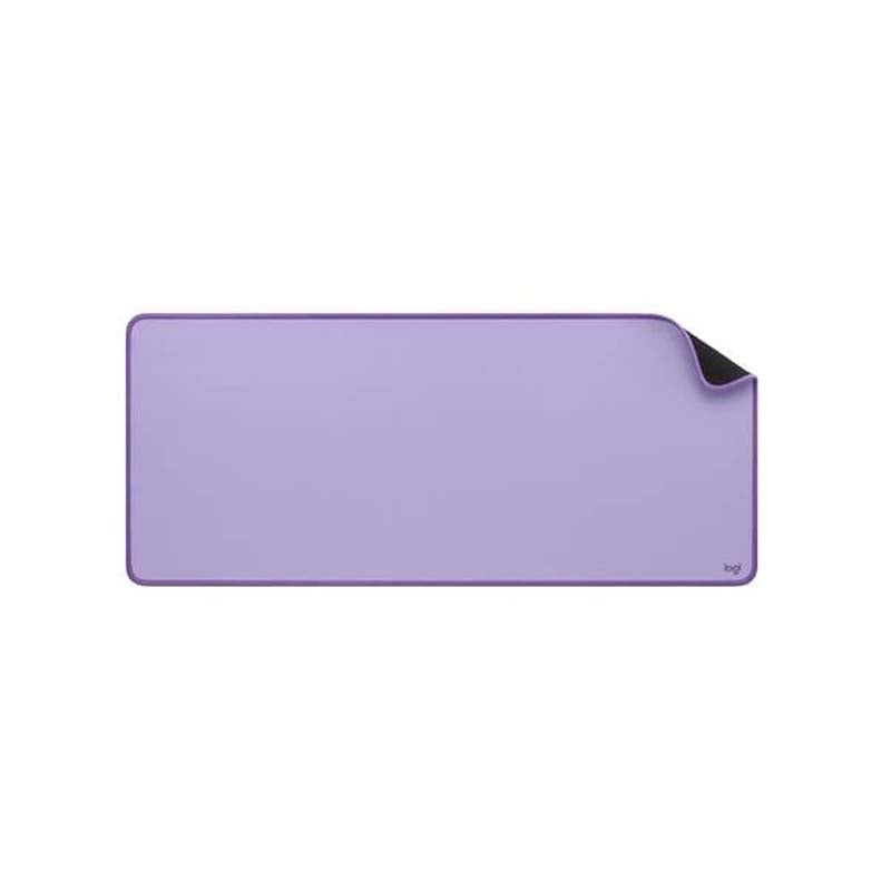 Logitech Desk Matt Studio Series - Lavender - Purple