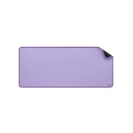 Logitech Desk Matt Studio Series - Lavender - Purple