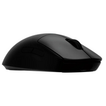 Logitech G Pro 2 Lightspeed Wireless Gaming Mouse - Black - Black