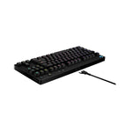 Logitech G Pro Mechanical Gaming Keyboard