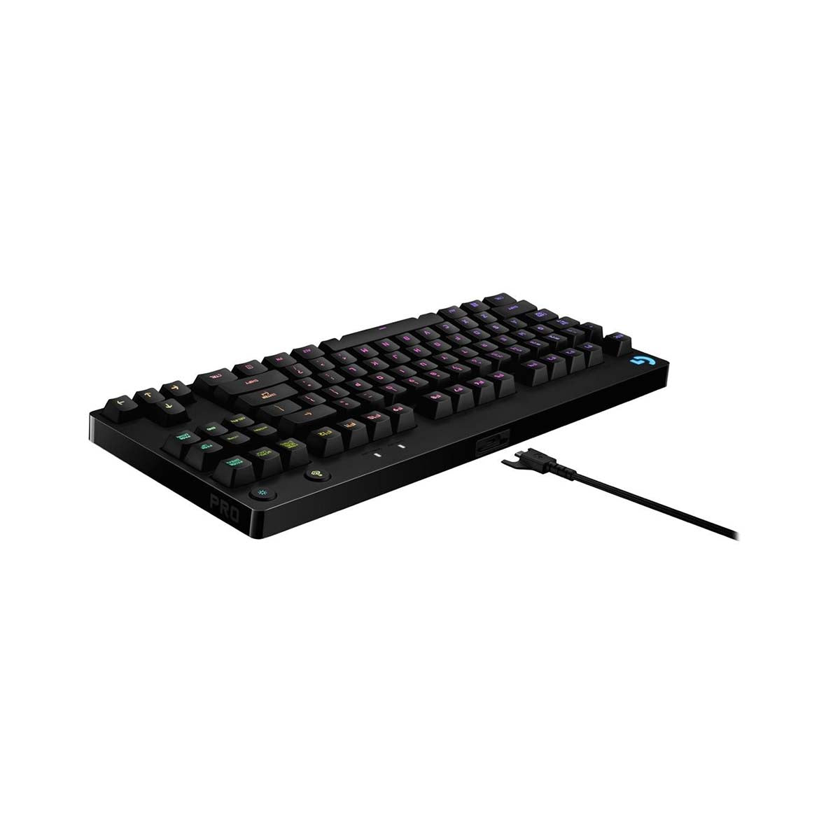 Logitech G Pro Mechanical Gaming Keyboard