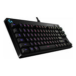 Logitech G Pro Mechanical Gaming Keyboard