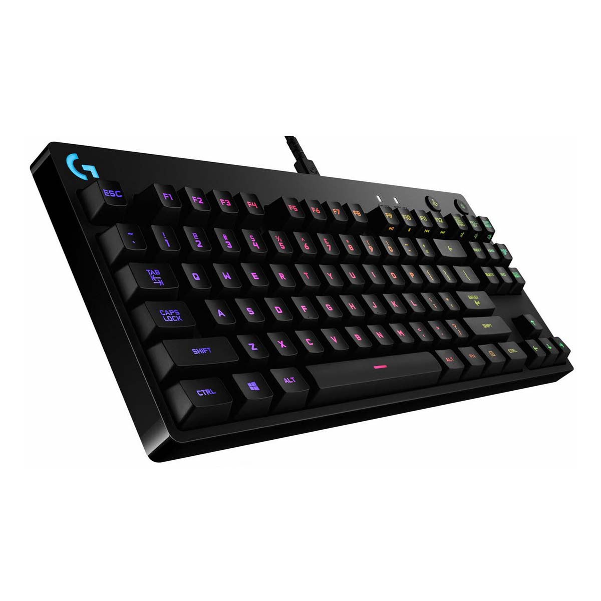 Logitech G Pro Mechanical Gaming Keyboard