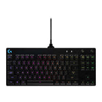 Logitech G Pro Mechanical Gaming Keyboard
