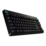 Logitech G Pro Mechanical Gaming Keyboard