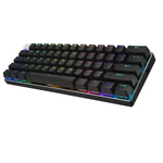 Logitech G Pro X 60 Lightspeed Gaming Keyboard - Black