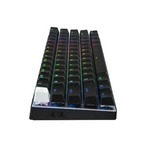 Logitech G Pro X 60 Lightspeed Gaming Keyboard - Black
