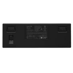 Logitech G Pro X 60 Lightspeed Gaming Keyboard - Black