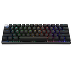 Logitech G Pro X 60 Lightspeed Gaming Keyboard - Black